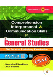 Comprehension - Interpersonal and Communication Skills for Gs Paper II