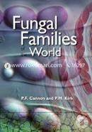 Fungal Families of the World 