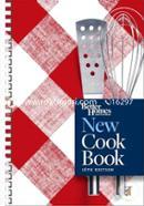 Better Homes and Gardens New Cook Book  (Spiral-bound)