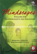 Mindscapes : English for Technologists and Engineers
