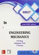Engineering Mechanics (Wbut)