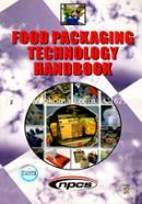 Food Packaging Technology Handbook image
