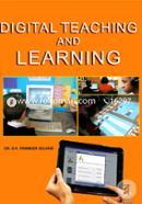 Digital Teaching And Learning