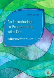 An Introduction to Programming with C 