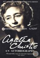 An Autobiography of Agatha Christie