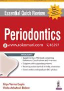 Essential Quick Review: Periodontics (with Free Companion FAQs on Periodontics) 