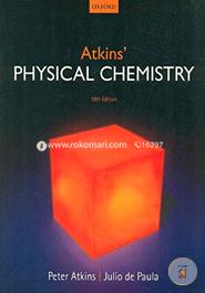 Physical Chemistry image