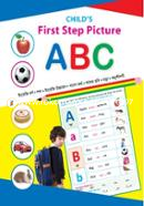 Childs First Step Picture ABC