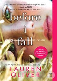 Before I Fall image