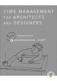 Time Management for Architects 