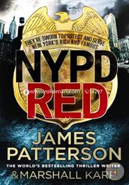 NYPD Red 