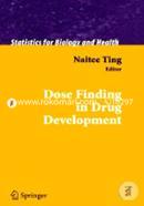 Dose Finding In Drug Development