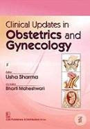 Clinical Updates in Obstetrics and Gynecology