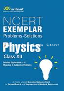 NCERT Exemplar Problems-Solutions PHYSICS class 12th