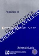 Principles of Quantitative Chemical Analysis