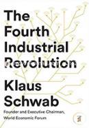 The Fourth Industrial Revolution image