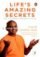 Lifes Amazing Secrets: How to Find Balance and Purpose in Your Life image