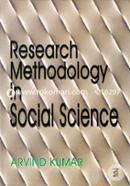 Research Methodology In Social Science