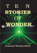 Ten Stories of Wonder image