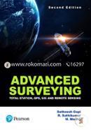 Advanced Surveying: Total Station, GPS, GIS image