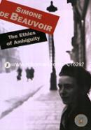 The Ethics Of Ambiguity (Paperback)