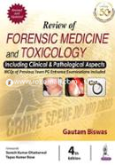 Review of Forensic Medicine and Toxicology Including Clinical and Pathological Aspects