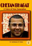 Chetan Bhagat A voice of New Generation