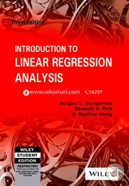 Introduction to Linear Regression Analysis