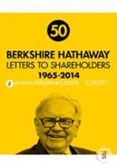 Berkshire Hathaway Letters to Shareholders: 1