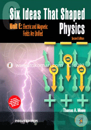 Six Ideas that Shaped Physics: Unit E - Electromagnetic Fields