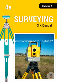Surveying - Vol. 2 image
