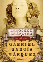 Innocent Erendira and Other Stories (Nobel Prize Winner's)