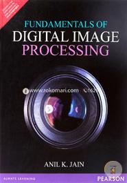 Fundamentals of Digital Images Processin
