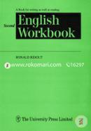 Second English Wordbook 