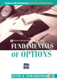 Fundamentals of Options