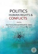 Politics Human Rights And Conflicts
