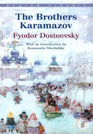 The Brothers Karamazov image