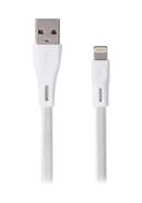 Remax Full Speed Pro Data Cable for iPhone 1M RC-090i image