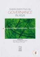 Diverse Perspective On Governance In Asia
