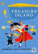 Treasure Island (Classics with Ruskin)