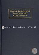 Marine Engineering Economics and Cost Analysis image