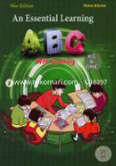 An Assential Learning ABC With Spelling (KG and One)