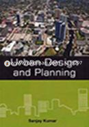 Urban Design and Planning