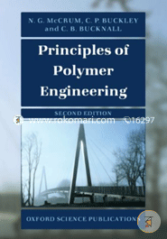 Principles of Polymer Engineering 