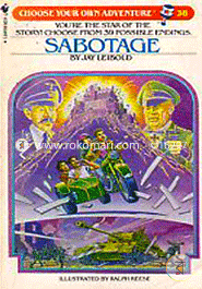 Sabotage - 38