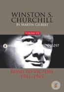 Winston S. Churchill: Road to Victory, 1941-1945: 7 (Official Biography of Winston S. Churchill)