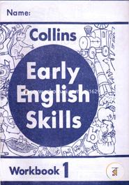 Collins Early English Skills Workbook 1