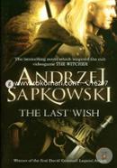 The Last Wish