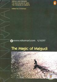The Magic of Malgudi 