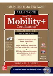 CompTIA Mobility Certification Exam Guide, (Exam MB0 - 001)